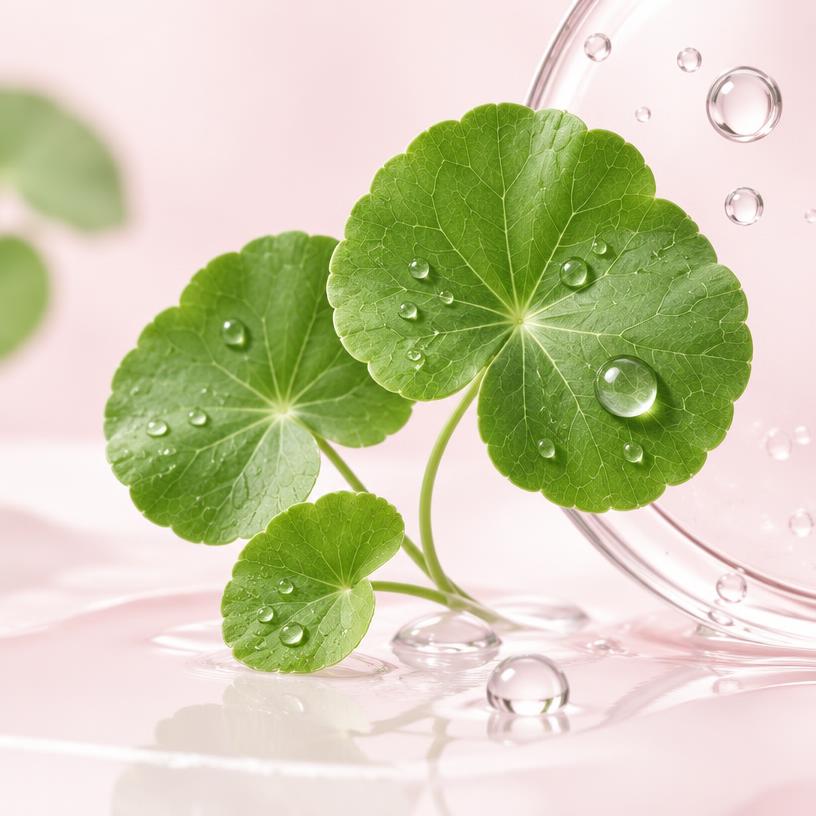 Centella Asiática
